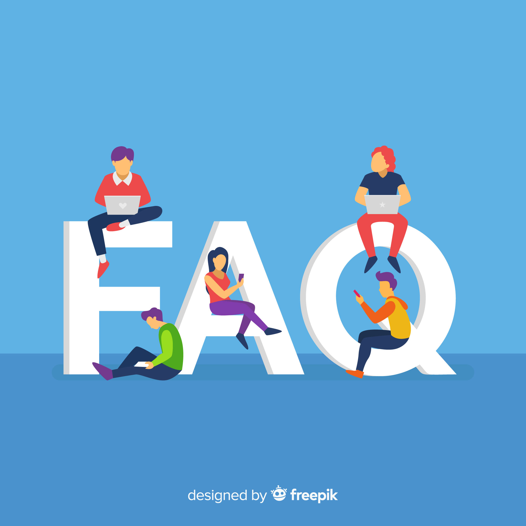 FAQ